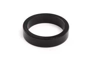 ODSTOJNI PRST.GRT.VIL.8MM 1/8” (28.6X8) CRNI