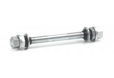 OSOVINA I MTB 140MM 3/8 , KONUS 13MM