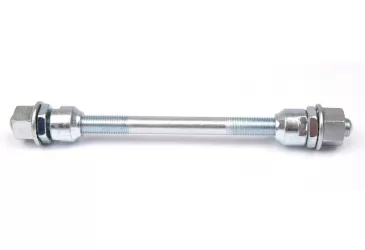 OSOVINA I MTB 8.8/140MM 3/8” KONUS 17