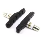 PAKNE MTB V-BRAKE VIJAK 70MM PROMAX ,CRNE,KUTIJA - 3