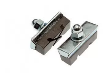 PAKNE SPORT KOČNICE 40MM BRAKCO