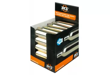 PATRONE ZA BRZO PUMPANJE CO2 AIRCHAMP SKS