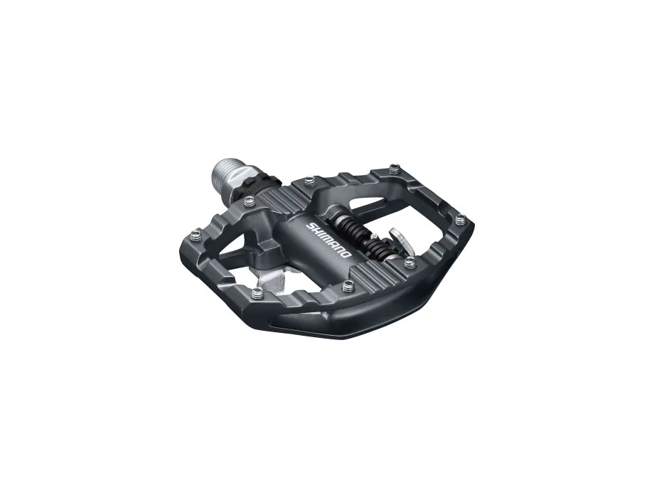 PEDALE SHIMANO PD-EH500 SPD SA BLOKEJIMA