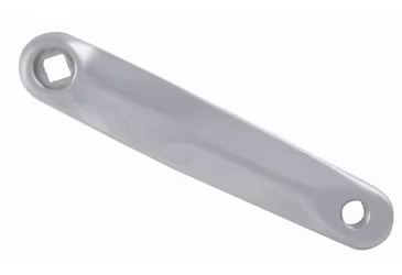 POLUGA PEDALE LV ALU MTB 170MM SIVA