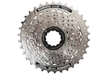 PROSTOKRETNI ZUPČANIK ACERA CS-HG41, 8BRZ.(11-13-15-18-21-24-28-32T) KAZETA , SHIMANO