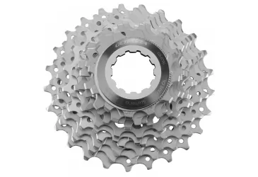 PROSTOKRETNI ZUPČANIK ULTEGRA, CS-6700, 10BRZ.(11-12-13-14-15-17-19-21-24-28T) KAZETA, 1MM ODSTOJNI PRSTEN