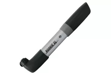 PUMPA MINI PVC CRNA SKS ROOKIE XL AV/FV/DV 5 BARA