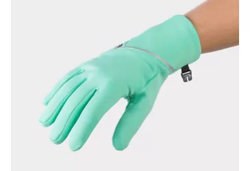 RUKAVICE BONTRAGER VELLA THERMAL DUGI PRSTI SMALL MIAMI GREEN