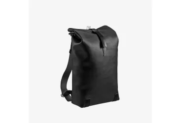 RUKSAK BROOKS PICKWICK 20-26L 310X440-550/150MMM CRNI
