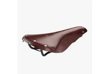 SJEDALO BROOKS B17 STANDARD TREKK.SMEĐE - Akcija 27%