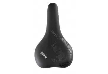 SJEDALO FREEWAY FIT MODERATE MAN SLOW FIT FOAM, SCUFF GUARDS, SELLE ROYAL