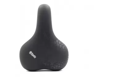 SJEDALO FREEWAY FIT MODERATE UNISEX SLOW FIT FOAM, SCUFF GUARDS, SELLE ROYAL