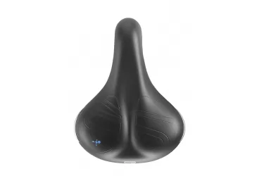 SJEDALO FREEDOM UNISEX Royal-GEL, STRENGTEX COVER, SILVER TECHNOFLEX PROTECTIONS, SELLE ROYAL - Akcija 17%