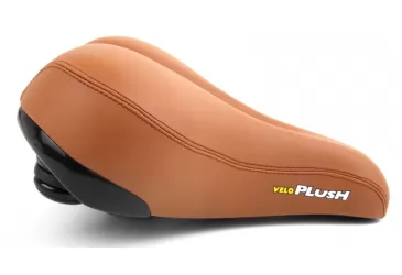 SJEDALO VELO PLUSH SMEĐE 264X220MM