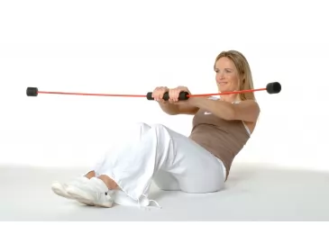 ŠTAP ZA AEROBIC - Akcija 80%