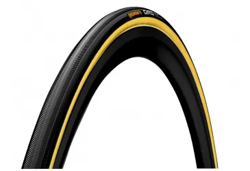 TABULAR 28X22MM (28X22) GIRO BLACK/TRANSPARENT TUBULAR, SKIN, PERFORMANCE, CONTINENTAL