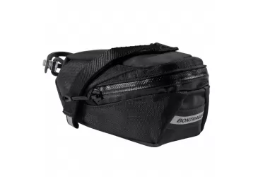 TORBICA POD SJEDALO BONTRAGER ELITE PACK S CRNA 0.650L