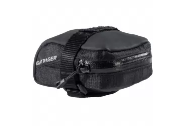 TORBICA POD SJEDALO BONTRAGER ELITE PACK XS CRNA 0.380L