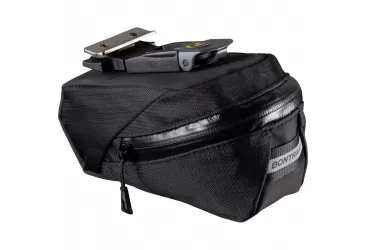 TORBICA POD SJEDALO BONTRAGER PRO QC SEATPACK M CRNA 940CC 16.5X8.5X8.5CM