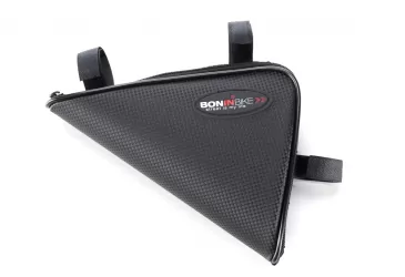 TORBICA TROKUT BONIN CRNA