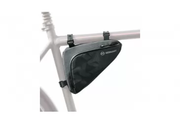 TORBICA TROKUT TRAVELLER EDGE, 250X60X170, VODOOTPORNA, CRNA, SKS
