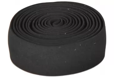 TRAKA KORMILA”VELO” 160CMX3CM CRNA