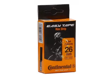 TRAKA KOTAČA 28” TREKK. 22-622 CRNA/SET=2KOM,CONTINENTAL