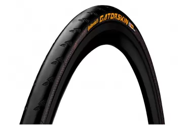 V.GUMA 23-622 (700X23C) GATORSKIN SKIN, POLYX BREAKER, ,CONTINENTAL