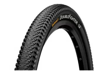 V.GUMA 26X1.90 (50-559) DOUBLE FIGHTER III, SA ŽICOM, SPORT, CONTINENTAL - Akcija 25%