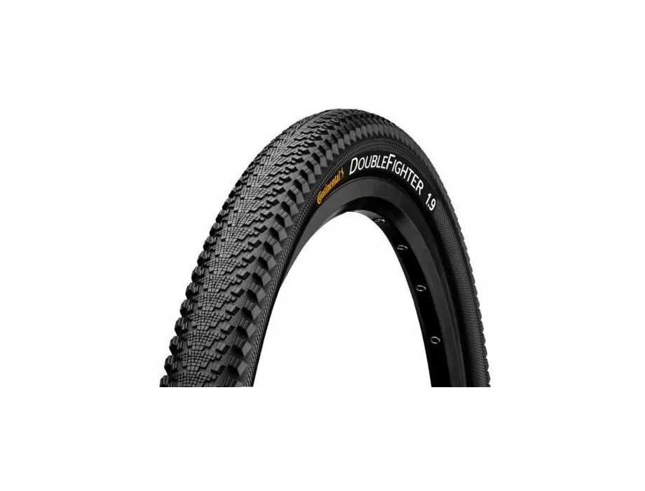 V.GUMA 26X1.90 (50-559) DOUBLE FIGHTER III, SA ŽICOM, SPORT, CONTINENTAL