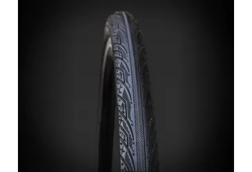 V.GUMA 28X1.40 (37-622) 700X35C, VRB315 ZILENT , VEE RUBBER - Akcija 20%