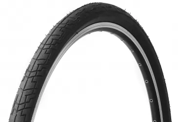V.GUMA 28X1.75 (47-622) 700X45C, VRB159, GLATKA ,VEE RUBBER