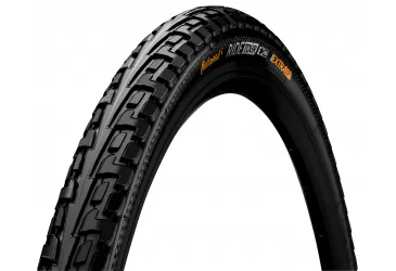 V.GUMA 700X32C (32-622) 28X1-1/4X1-3/4 RIDE TOUR, SA ŽICOM, ECO25, EXTRAPUNCTURE BELT, CONTINENTAL