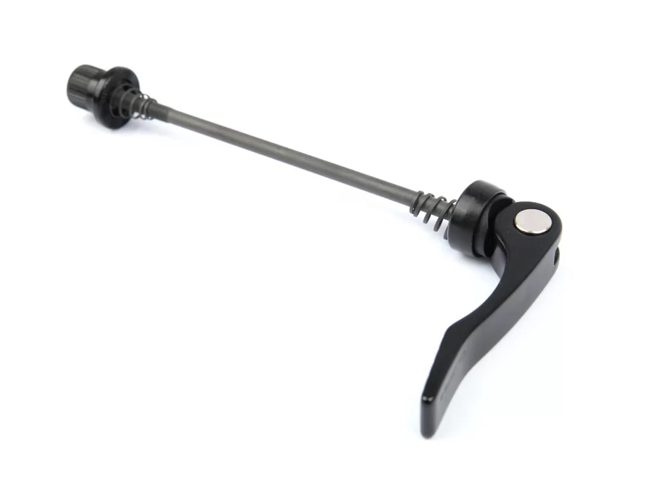 ZATVARAČ I KOTAČA /100MM BRZI CRNI