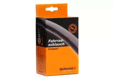 ZRAČNICA 16X1.75/2.125 AV 34MM 32/47-305/349 COMPACT 16 CONTINENTAL
