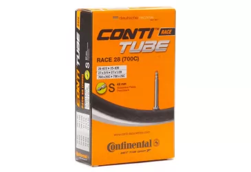 ZRAČNICA 18/25-622/630 FV42MM, 700X18/25C RACE 28 , CONTINENTAL