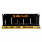 ZRAČNICA 26X1 (26X3/4) 650X20/25C (20-571 / 25-599) FV 60MM, CONTINENTAL - 2