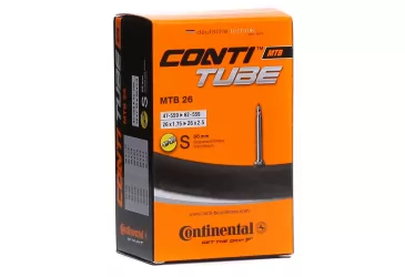 ZRAČNICA 26X2.30-2.70 AV 40MM 47-559/55-559 FR.RID