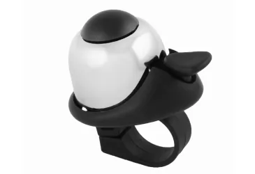 ZVONO MINI ALU BIJELO M-WAVE