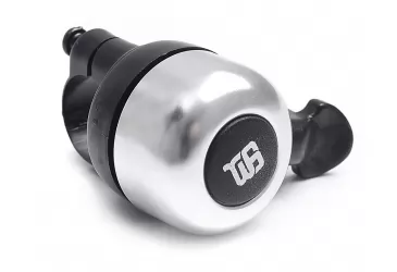 ZVONO TOMY AL.38MM SREBRNO