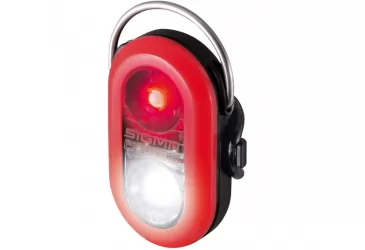 BLJESKALICA ZADNJA SIGMA MICRODUO RED