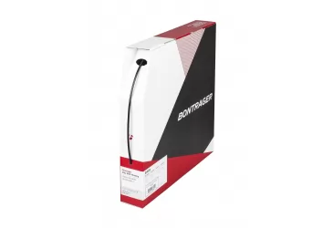 BUŽIR MJENJAČA PRE-LUBE BONTRAGER ELITE 4MM X (50M GROSS BOX), CRNI