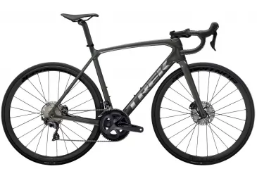 TREK Emonda SL 6 Disc Pro 2022 Grey'Brushed Chrome - TRKAĆI - MUŠKI