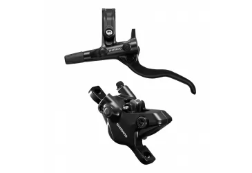 KOČNICA DISK HIDRAULIČNA SASTAVLJENA SHIMANO DEORE BL-M4100/BR-MT410 DISC BRAKE 1000MM PREDNJA
