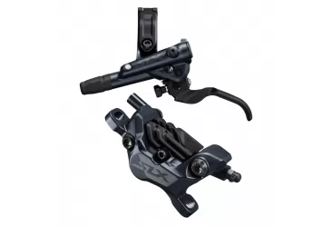 KOČNICA DISK SASTAVLJENA SHIMANO PREDNJA SLX/J-KIT BL-M7100(L) BR-M7100(F), HIDRAULIČNA, 1000MM BEZ ADAPTERA