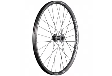 KOTAČ I BONTRAGER MTB LINECOMP30 27.5D 110 ANTHRACITE/BLACK