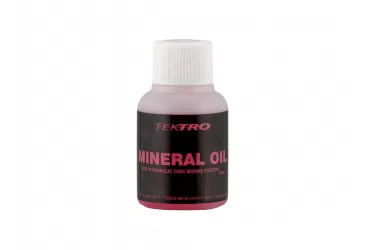 MINERALNO ULJE 50ML ZA TEKTRO HIDRAULIČNE KOČNICE