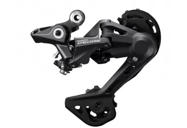 MJENJAČ II DEORE RD-M4120-SGS 10/11.BR. CRNI, SHIMANO