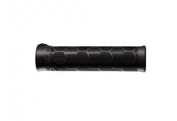 NAVLAKA KORMILA BONTRAGER XR TRAIL COMP 130MM, LOCK ON, CRNA - Akcija 21%