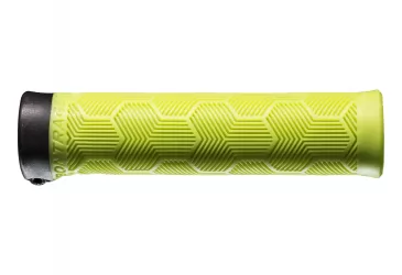 NAVLAKA KORMILA BONTRAGER XR TRAIL ELITE 130MM, LOCK ON, LIMETA - Akcija 20%